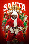 Santa Games